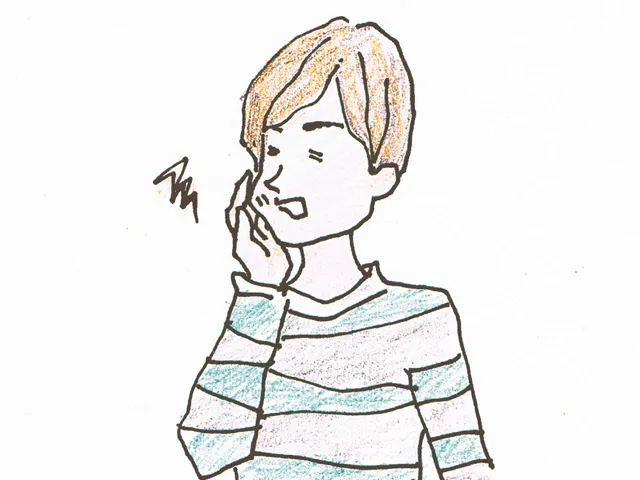 虫歯になりやすい要素 虫歯になりやすい要素